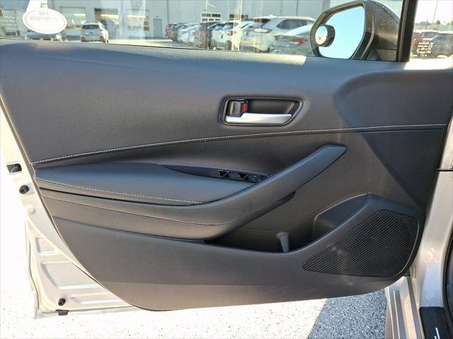 Certified 2022 Toyota Corolla SE FWD image 43