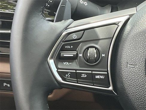 New 2026 Acura MDX FWD w/ Technology Package image 14