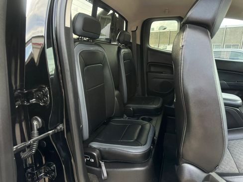 Used 2018 Chevrolet Colorado Z71 image 19