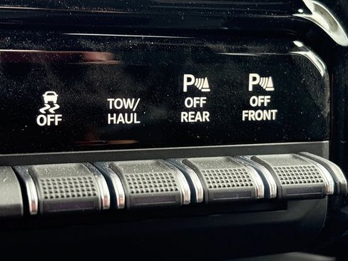 New 2026 RAM 2500 Big Horn AWD/4WD image 37