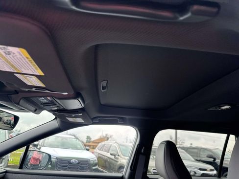 New 2026 Subaru Outback Limited AWD/4WD image 14