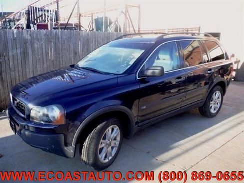 Used 2004 Volvo XC90 T6 image 2