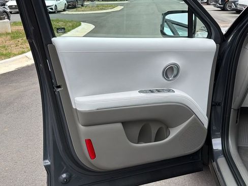 New 2026 Hyundai Palisade FWD Hybrid image 11