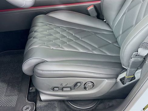 New 2026 Genesis GV80 3.5T Prestige image 21