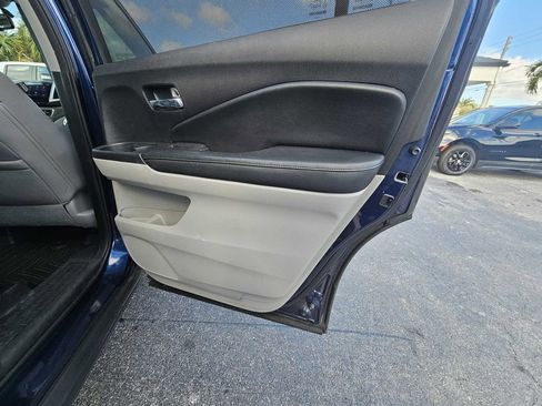 Used 2017 Honda Pilot EX-L image 23