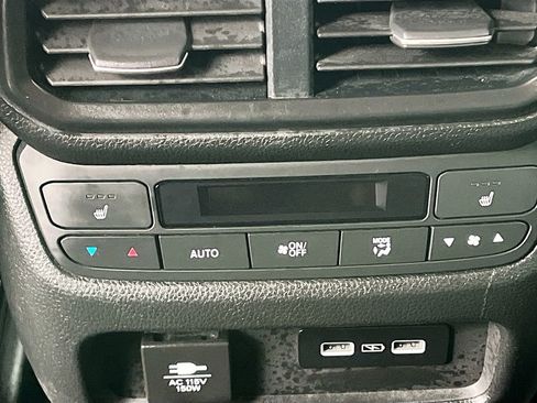 Used 2023 Honda Pilot Elite image 27