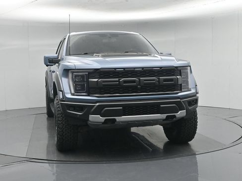 Used 2023 Ford F150 Raptor w/ Raptor Carbon Fiber Package AWD/4WD image 58