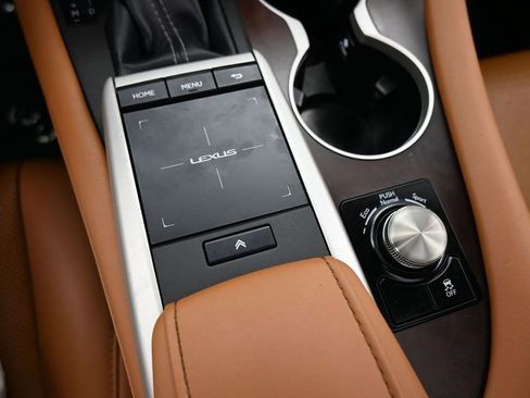 Used 2022 Lexus RX 350 FWD w/ Premium Package image 15