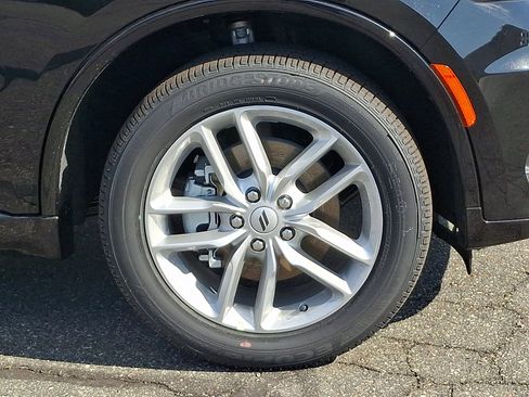 New 2026 Dodge Durango GT AWD/4WD image 5