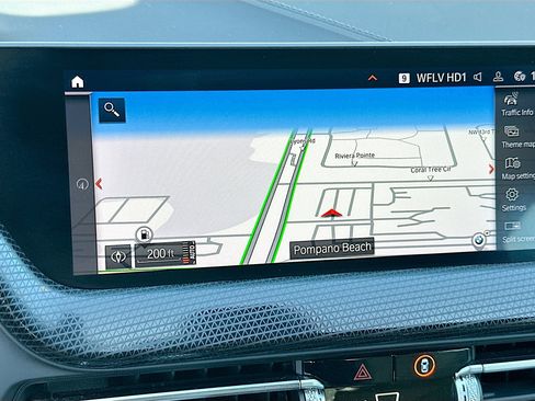 Certified 2022 BMW 228i Gran Coupe 228i w/ M Sport Package image 14