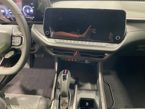 New 2025 Dodge Charger R/T w/ Quick Order Package 25M R/T image 17