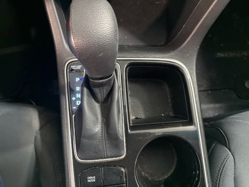 Used 2018 Hyundai Sonata SE image 26