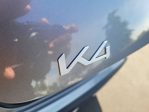 Used 2025 Kia K4 FWD image 27