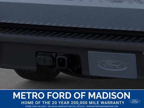 New 2026 Ford Maverick XLT image 24