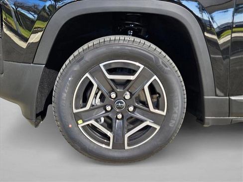 New 2026 Jeep Cherokee Laredo AWD/4WD image 10