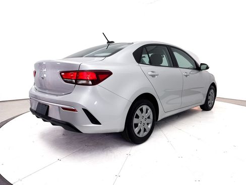 Used 2023 Kia Rio LX FWD image 14