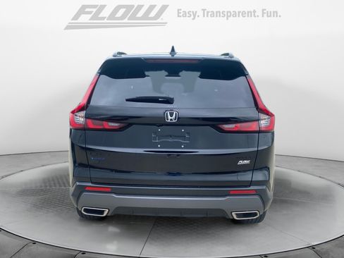 Certified 2026 Honda CR-V Sport image 8