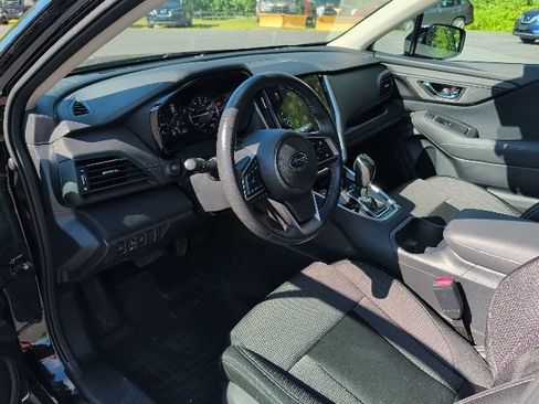 Used 2023 Subaru Outback Premium AWD/4WD image 11