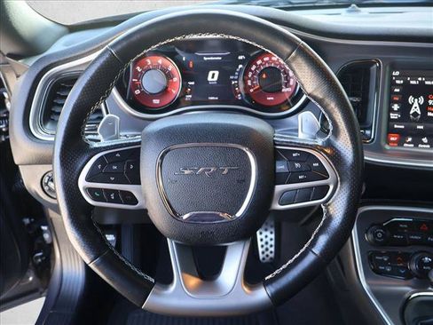 Used 2020 Dodge Challenger SRT Hellcat Redeye RWD image 13