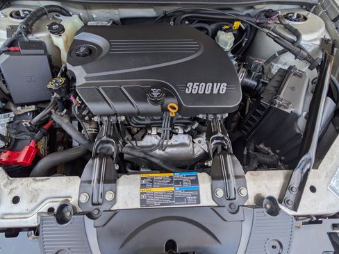 Used 2007 Chevrolet Impala LS FWD image 18