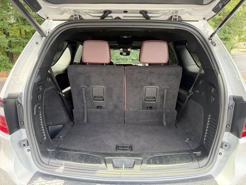 Used 2025 Dodge Durango GT AWD/4WD image 43