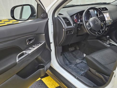 Used 2021 Mitsubishi Outlander Sport SE image 20