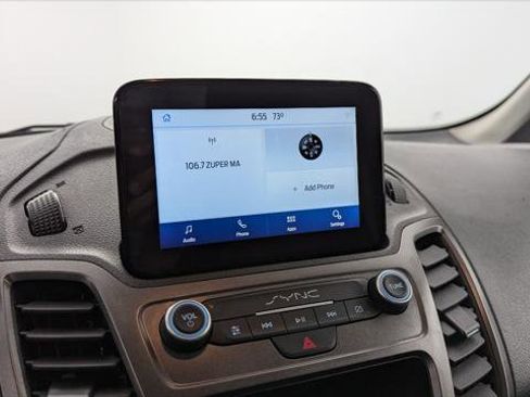 Used 2021 Ford Transit Connect XL image 21