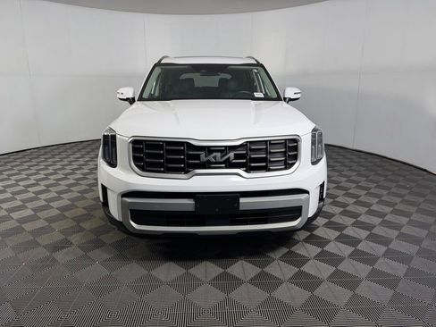 Used 2024 Kia Telluride S w/ S Sunroof Package AWD/4WD image 7