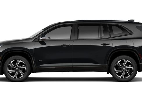 New 2026 Buick Enclave Sport Touring image 6