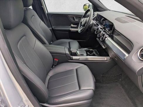 Certified 2020 Mercedes-Benz GLB 250 image 22