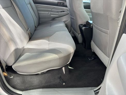 Used 2012 Toyota Tacoma PreRunner w/ TRD Off-Road Pkg image 22