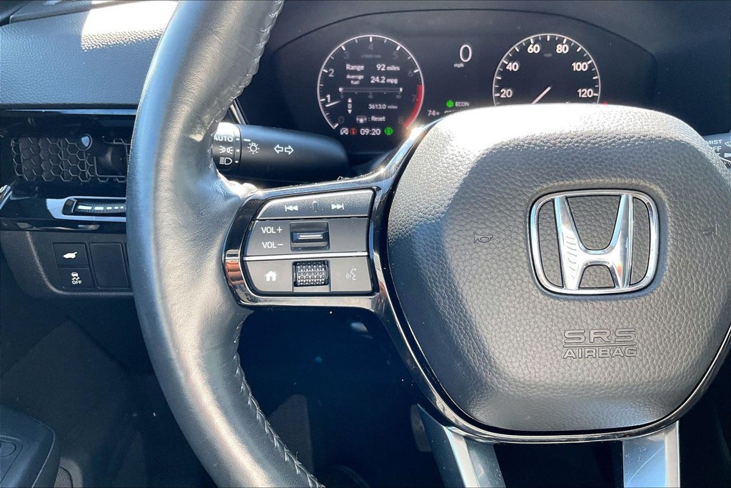 Used 2023 Honda CR-V EX-L image 22