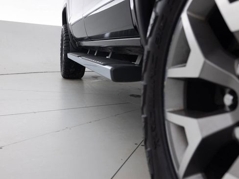 Used 2016 GMC Sierra 1500 SLT w/ SLT Premium Package image 21