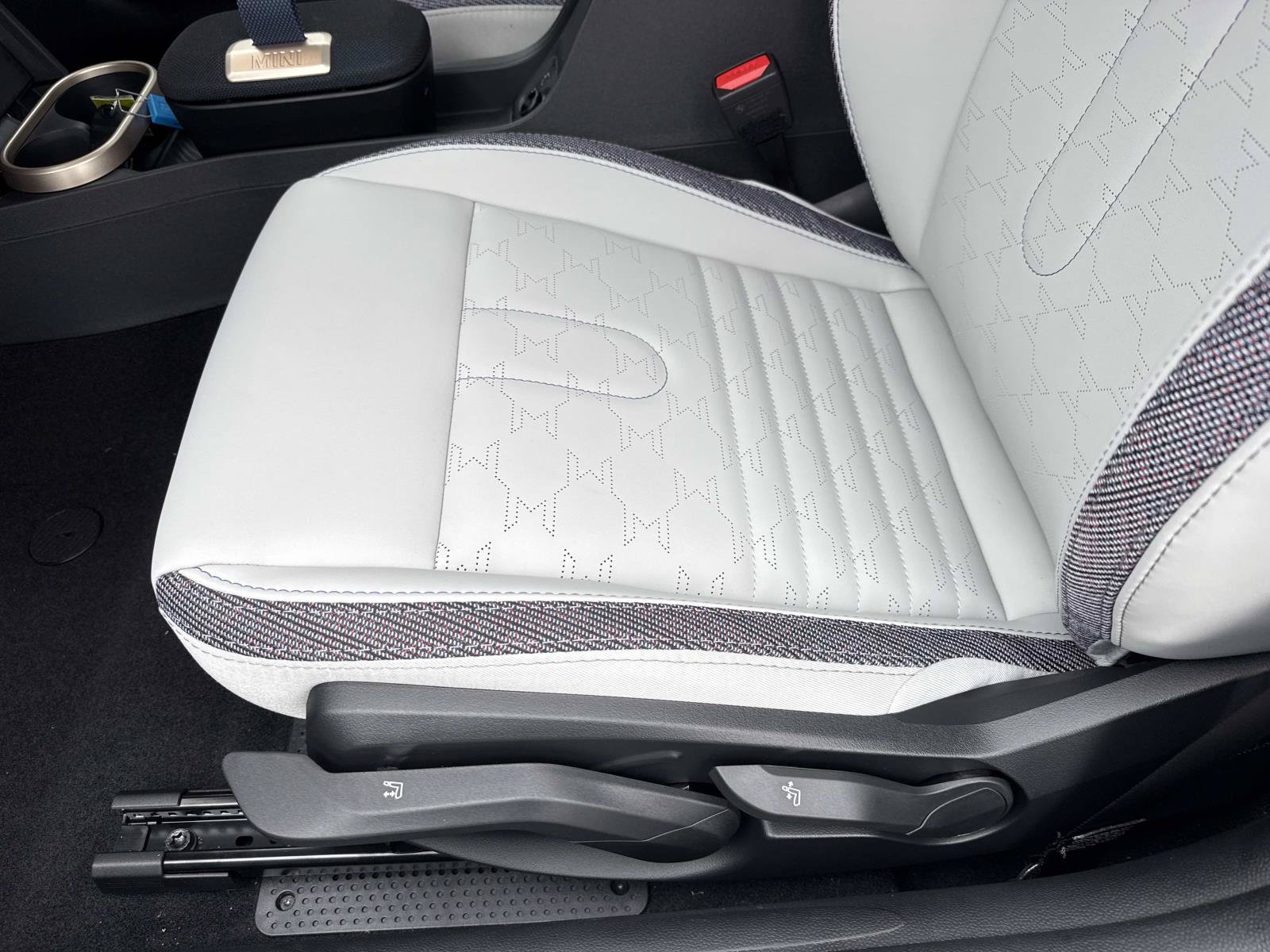 New 2027 MINI Cooper S FWD image 17