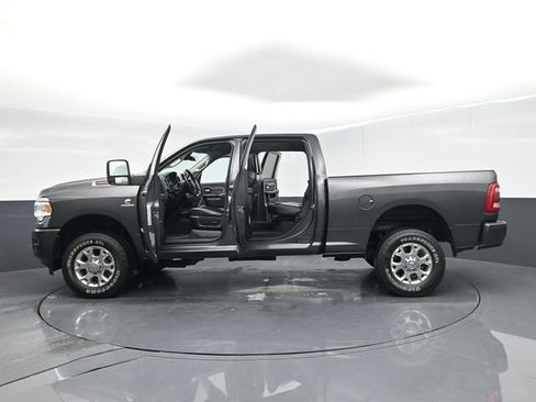 Used 2024 RAM 2500 Laramie w/ Safety Group AWD/4WD image 65