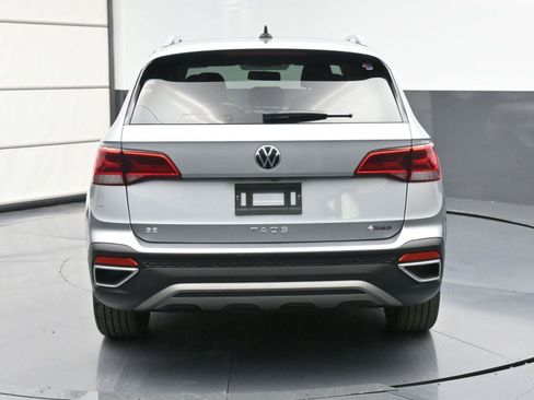 Used 2022 Volkswagen Taos SE AWD/4WD image 21