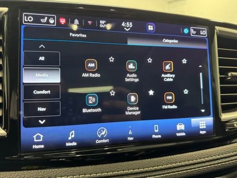 Used 2023 Chrysler Pacifica Limited FWD image 20