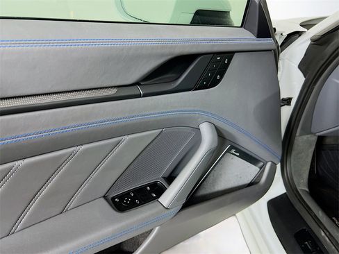 Certified 2023 Porsche 911 Carrera 4 GTS image 20