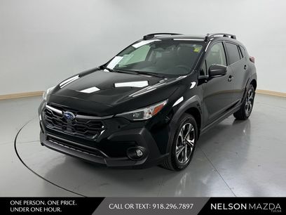 Used 2024 Subaru Crosstrek 2.0i Premium