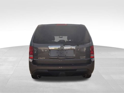 Used 2015 Honda Pilot SE image 4