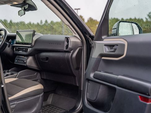 Certified 2025 Ford Bronco Sport Big Bend w/ Convenience Package image 12