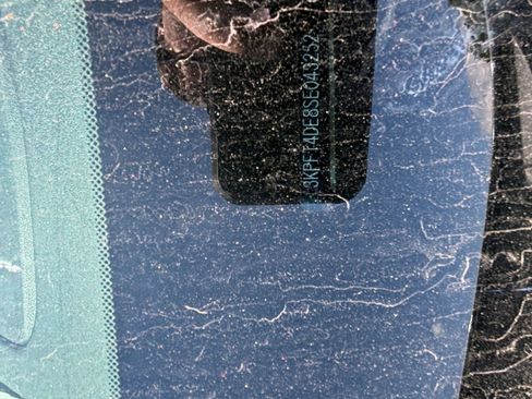 Used 2025 Kia K4 LXS image 9