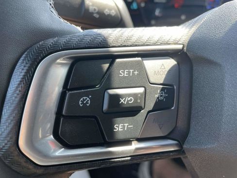 New 2026 Ford Mustang Coupe w/ Mustang Nite Pony Package image 23