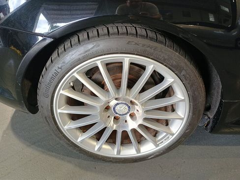 Used 2011 Mercedes-Benz SLK 300 image 53