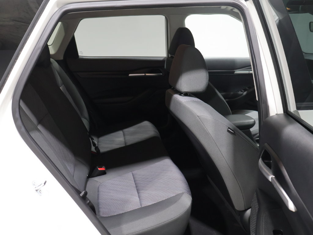 Used 2026 Kia Seltos LX AWD/4WD image 19