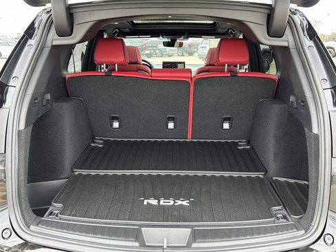 New 2026 Acura RDX A-Spec image 36