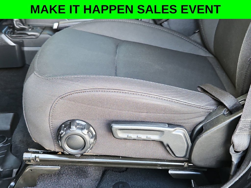 Used 2022 Jeep Gladiator Sport AWD/4WD image 12