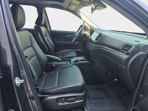 Used 2021 Honda Ridgeline RTL-E image 12