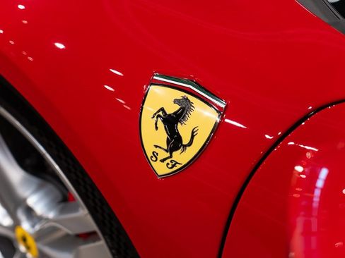 Certified 2023 Ferrari 296 GTB image 12