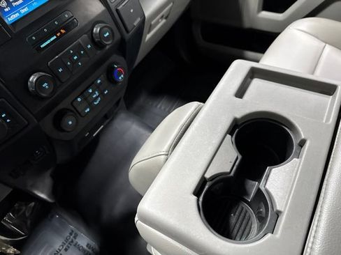 Used 2017 Ford F150 XL w/ XL Power Equipment Group AWD/4WD image 18